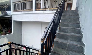 2 STOREY HOUSE FOR SALE NEWLY RENOVATED and MOVE IN READY