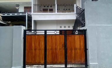 2 STOREY HOUSE FOR SALE NEWLY RENOVATED and MOVE IN READY