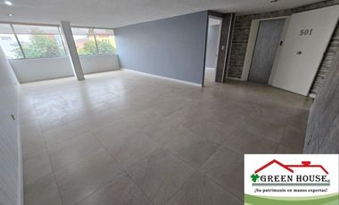 Hermoso Departamento En Renta En Gabriel Mancera Col. Del Valle, Benito Juarez