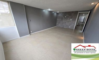 Hermoso Departamento En Renta En Gabriel Mancera Col. Del Valle, Benito Juarez