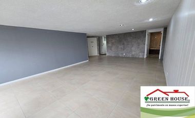 Hermoso Departamento En Renta En Gabriel Mancera Col. Del Valle, Benito Juarez