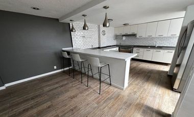 Hermoso Departamento En Renta En Gabriel Mancera Col. Del Valle, Benito Juarez