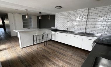 Hermoso Departamento En Renta En Gabriel Mancera Col. Del Valle, Benito Juarez