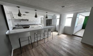 Hermoso Departamento En Renta En Gabriel Mancera Col. Del Valle, Benito Juarez