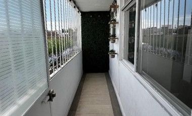 Hermoso Departamento En Renta En Gabriel Mancera Col. Del Valle, Benito Juarez