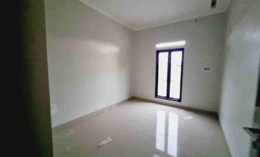 Rumah Cantik 2 Lt Harga Ekonomis Cluster Dekat UMS Pabelan