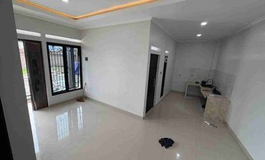 Rumah Cantik 2 Lt Harga Ekonomis Cluster Dekat UMS Pabelan