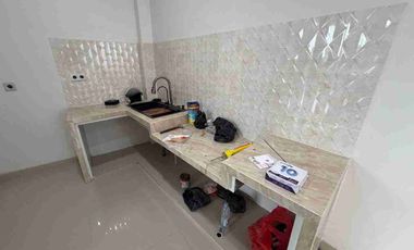 Rumah Cantik 2 Lt Harga Ekonomis Cluster Dekat UMS Pabelan