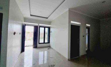 Rumah Cantik 2 Lt Harga Ekonomis Cluster Dekat UMS Pabelan