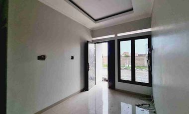 Rumah Cantik 2 Lt Harga Ekonomis Cluster Dekat UMS Pabelan
