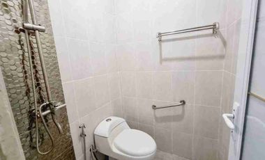 Rumah Cantik 2 Lt Harga Ekonomis Cluster Dekat UMS Pabelan