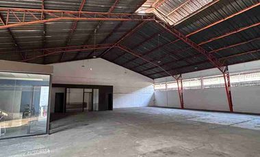 Bodega de Alquiler en Juan Tanca Marengo