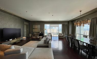 Raffles Residences | Four Bedroom 4BR Condo Unit For Sale- #8854