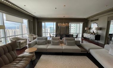 Raffles Residences | Four Bedroom 4BR Condo Unit For Sale- #8854