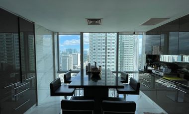 Raffles Residences | Four Bedroom 4BR Condo Unit For Sale- #8854