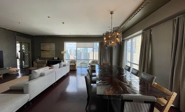 Raffles Residences | Four Bedroom 4BR Condo Unit For Sale- #8854