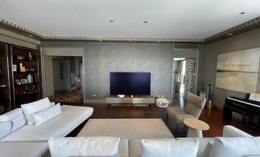 Raffles Residences | Four Bedroom 4BR Condo Unit For Sale- #8854