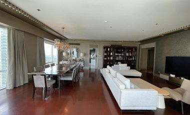 Raffles Residences | Four Bedroom 4BR Condo Unit For Sale- #8854