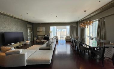 Raffles Residences | Four Bedroom 4BR Condo Unit For Sale- #8854