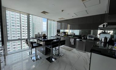 Raffles Residences | Four Bedroom 4BR Condo Unit For Sale- #8854