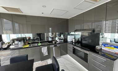 Raffles Residences | Four Bedroom 4BR Condo Unit For Sale- #8854