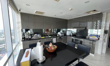 Raffles Residences | Four Bedroom 4BR Condo Unit For Sale- #8854