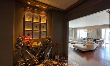 Raffles Residences | Four Bedroom 4BR Condo Unit For Sale- #8854