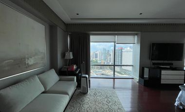 Raffles Residences | Four Bedroom 4BR Condo Unit For Sale- #8854