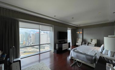 Raffles Residences | Four Bedroom 4BR Condo Unit For Sale- #8854