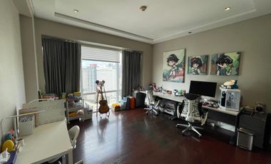 Raffles Residences | Four Bedroom 4BR Condo Unit For Sale- #8854