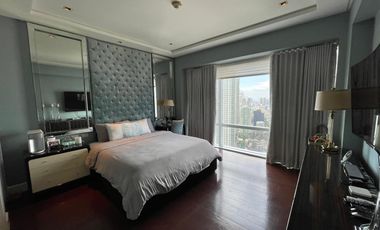Raffles Residences | Four Bedroom 4BR Condo Unit For Sale- #8854