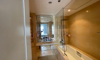 Raffles Residences | Four Bedroom 4BR Condo Unit For Sale- #8854