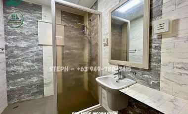 1 Bedroom Fully Furnished Studio Unit for Rent in Brgy. Anunas Angeles City, Pampanga