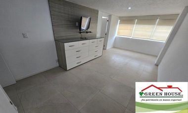 Hermoso Departamento Renta En Gabriel Mancera Col. Del Valle, Benito Juarez