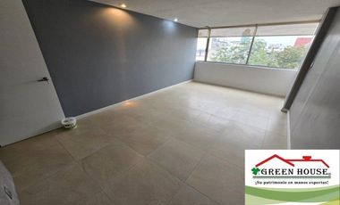 Hermoso Departamento Renta En Gabriel Mancera Col. Del Valle, Benito Juarez