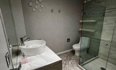 Hermoso Departamento Renta En Gabriel Mancera Col. Del Valle, Benito Juarez