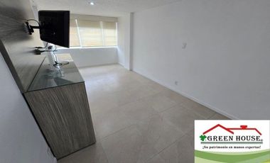 Hermoso Departamento Renta En Gabriel Mancera Col. Del Valle, Benito Juarez