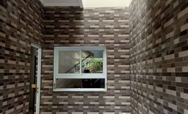 3 STOREY HOUSE FOR SALE OR RENT INDUSTRIAL MINIMALIST STYLE