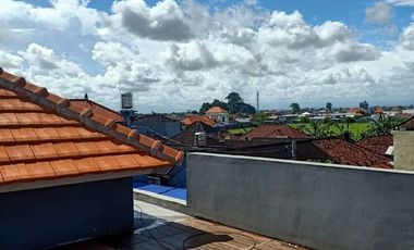 3 STOREY HOUSE FOR SALE OR RENT INDUSTRIAL MINIMALIST STYLE