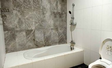 3 STOREY HOUSE FOR SALE OR RENT INDUSTRIAL MINIMALIST STYLE