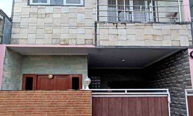 3 STOREY HOUSE FOR SALE OR RENT INDUSTRIAL MINIMALIST STYLE