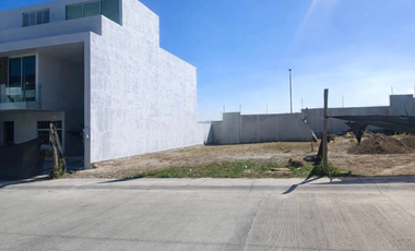 Terreno en venta en Coto Aleman Valle Imperial