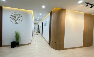 virtual office fasilitas lengkap jakarta utara