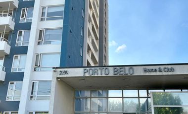 Departamento en Venta con Estacionamiento y Bodega, Edificio Porto Belo, Sector Los Pablos,,Temuco