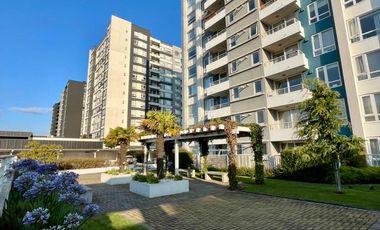 Departamento en Venta con Estacionamiento y Bodega, Edificio Porto Belo, Sector Los Pablos,,Temuco