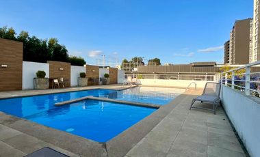 Departamento en Venta con Estacionamiento y Bodega, Edificio Porto Belo, Sector Los Pablos,,Temuco