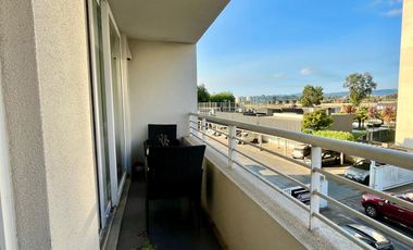 Departamento en Venta con Estacionamiento y Bodega, Edificio Porto Belo, Sector Los Pablos,,Temuco