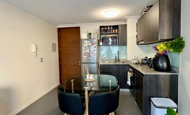 Departamento en Venta con Estacionamiento y Bodega, Edificio Porto Belo, Sector Los Pablos,,Temuco