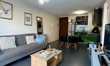 Departamento en Venta con Estacionamiento y Bodega, Edificio Porto Belo, Sector Los Pablos,,Temuco