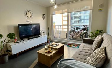 Departamento en Venta con Estacionamiento y Bodega, Edificio Porto Belo, Sector Los Pablos,,Temuco